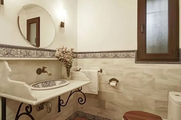 Villa, 4 Yatak Odası