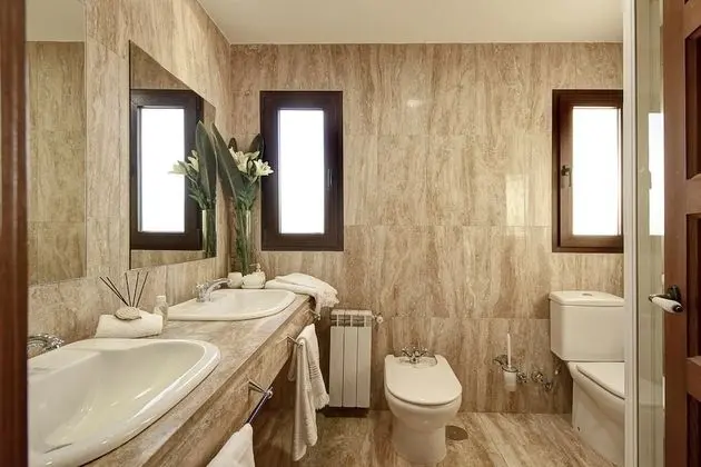 Villa, 4 Yatak Odası