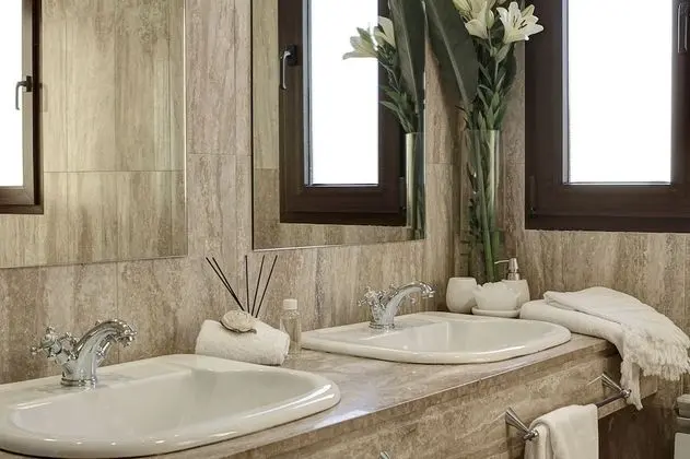 Villa, 4 Yatak Odası