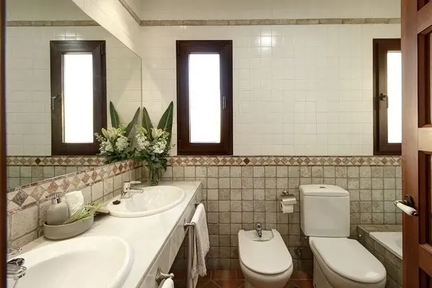 Villa, 4 Yatak Odası