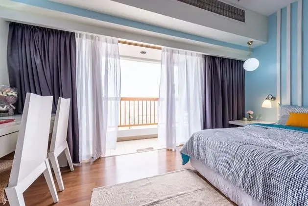 Deluxe Stüdyo Süit (22-105)