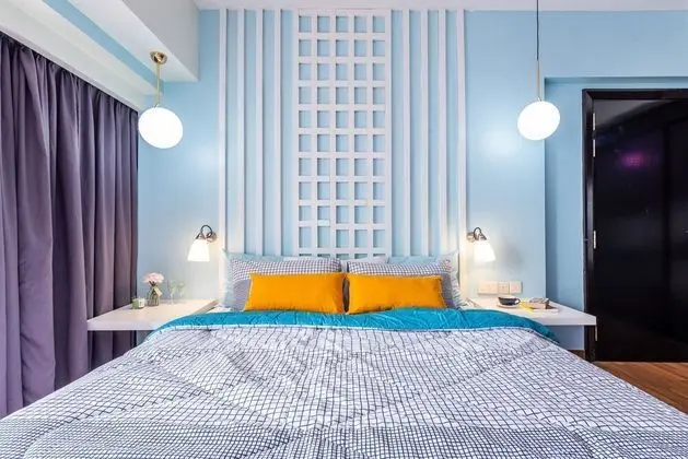 Deluxe Stüdyo Süit (22-105)