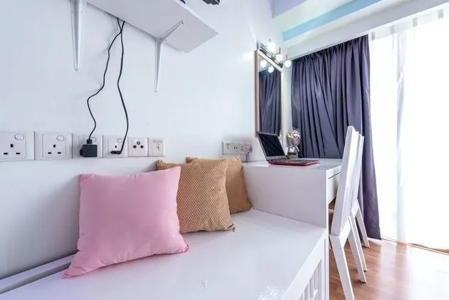 Deluxe Stüdyo Süit (22-105)