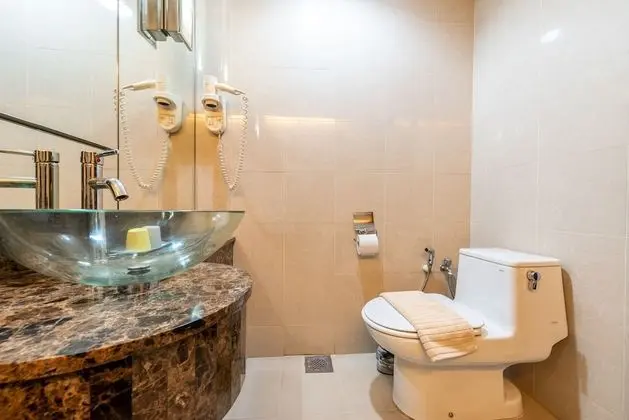 Deluxe Stüdyo Süit (22-105)