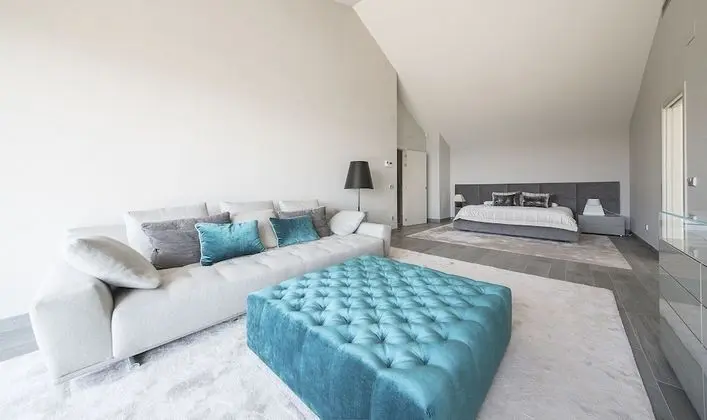 Villa, 4 Yatak Odası, Kişiye Özel Havuzlu