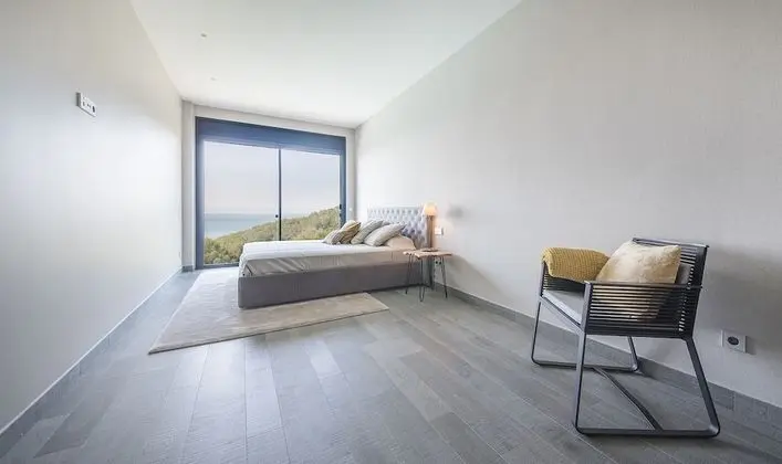 Villa, 4 Yatak Odası, Kişiye Özel Havuzlu