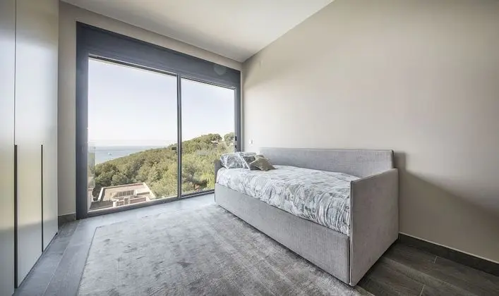 Villa, 4 Yatak Odası, Kişiye Özel Havuzlu