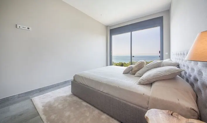 Villa, 4 Yatak Odası, Kişiye Özel Havuzlu