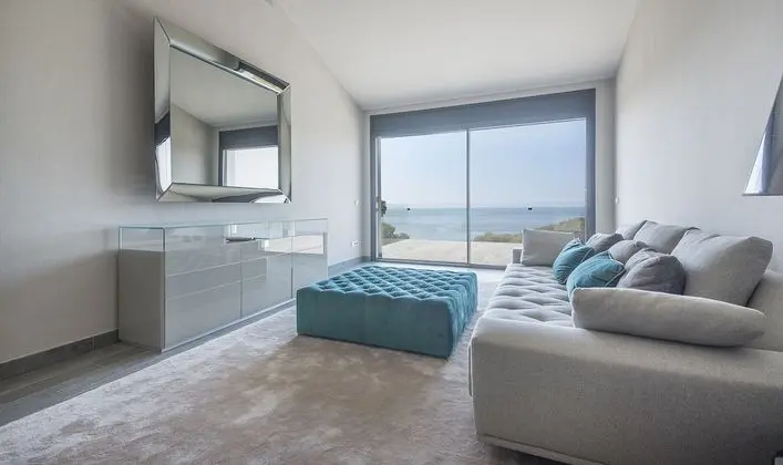 Villa, 4 Yatak Odası, Kişiye Özel Havuzlu