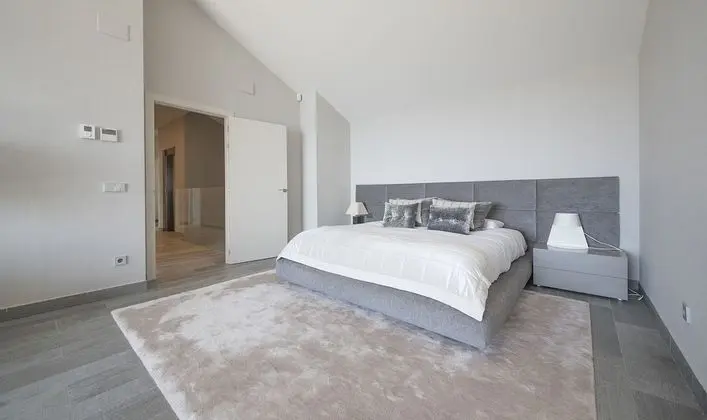 Villa, 4 Yatak Odası, Kişiye Özel Havuzlu