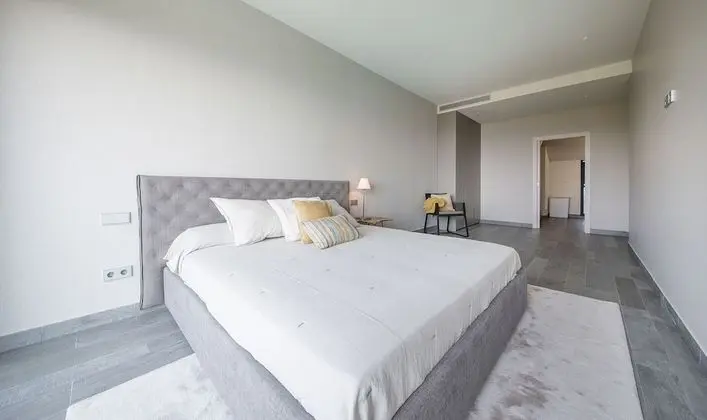 Villa, 4 Yatak Odası, Kişiye Özel Havuzlu