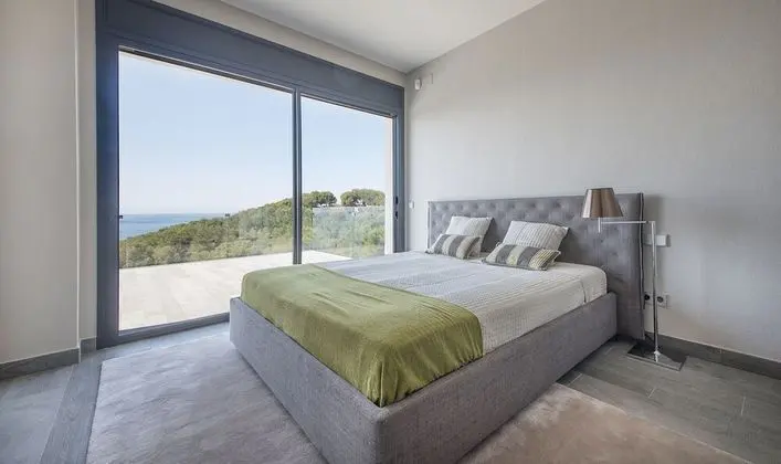 Villa, 4 Yatak Odası, Kişiye Özel Havuzlu