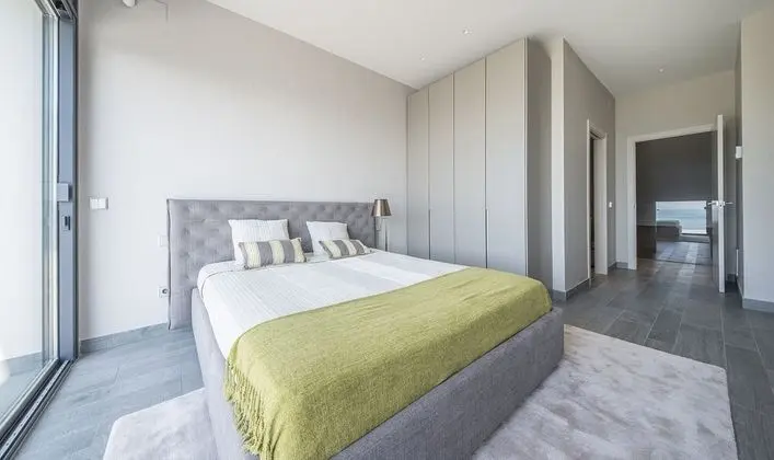 Villa, 4 Yatak Odası, Kişiye Özel Havuzlu