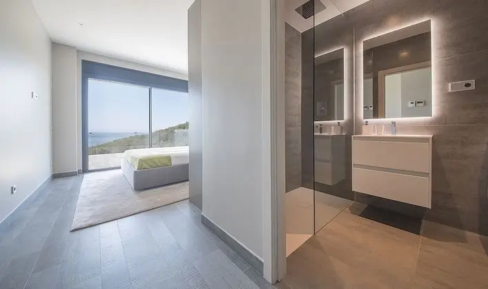 Villa, 4 Yatak Odası, Kişiye Özel Havuzlu