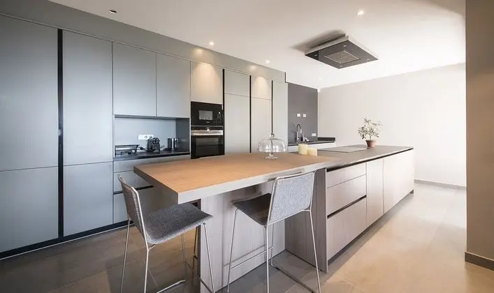 Villa, 4 Yatak Odası, Kişiye Özel Havuzlu