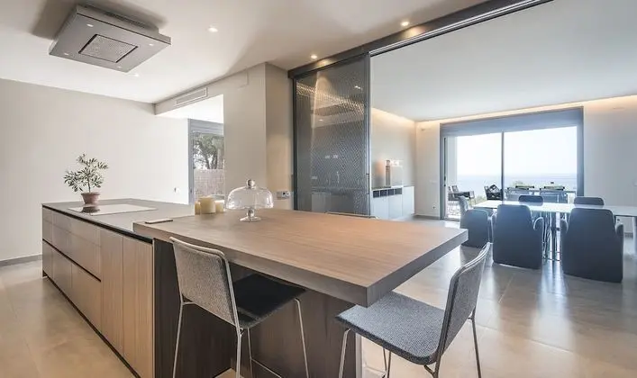 Villa, 4 Yatak Odası, Kişiye Özel Havuzlu