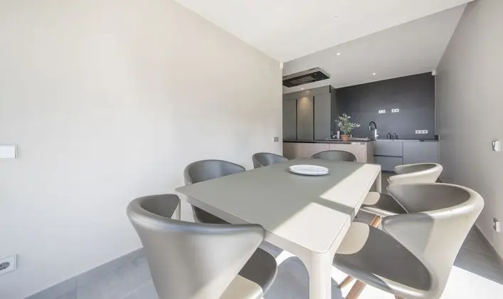 Villa, 4 Yatak Odası, Kişiye Özel Havuzlu