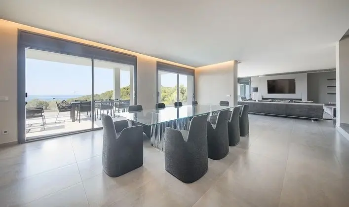 Villa, 4 Yatak Odası, Kişiye Özel Havuzlu