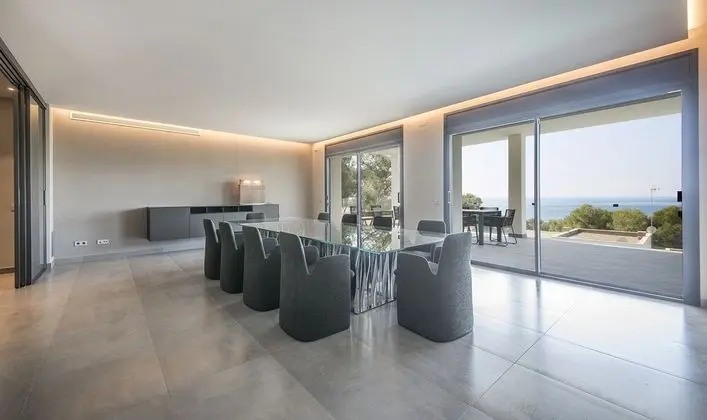 Villa, 4 Yatak Odası, Kişiye Özel Havuzlu