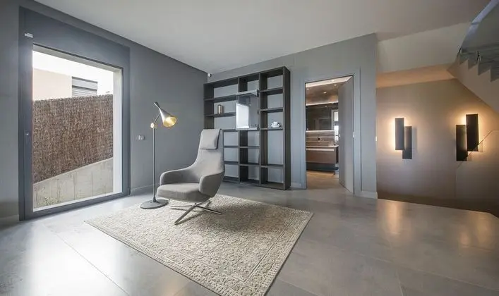 Villa, 4 Yatak Odası, Kişiye Özel Havuzlu