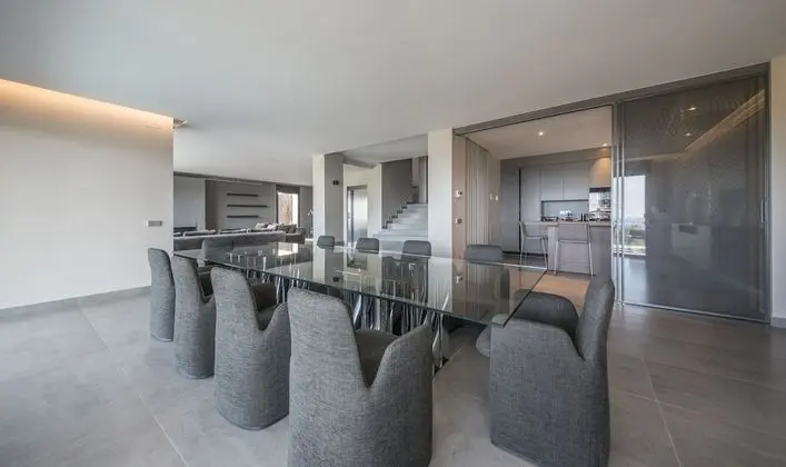 Villa, 4 Yatak Odası, Kişiye Özel Havuzlu