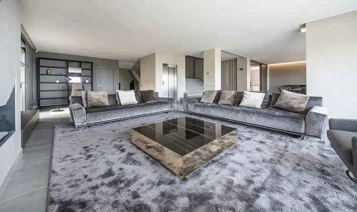 Villa, 4 Yatak Odası, Kişiye Özel Havuzlu