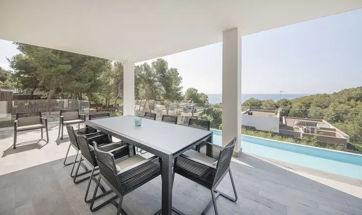 Villa, 4 Yatak Odası, Kişiye Özel Havuzlu