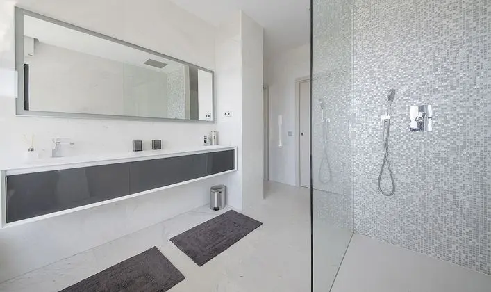 Villa, 4 Yatak Odası, Kişiye Özel Havuzlu