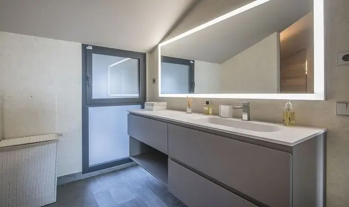 Villa, 4 Yatak Odası, Kişiye Özel Havuzlu