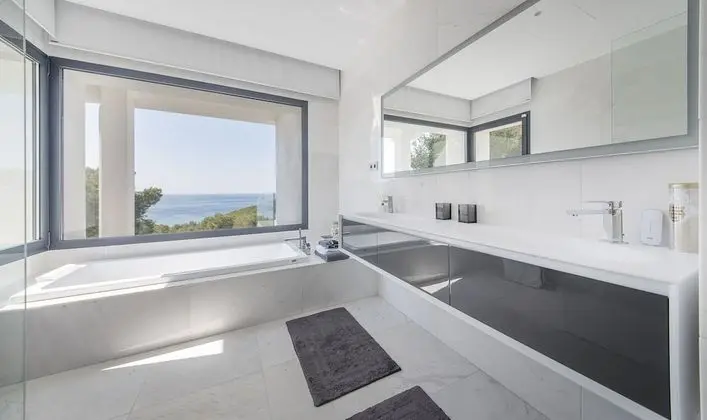 Villa, 4 Yatak Odası, Kişiye Özel Havuzlu