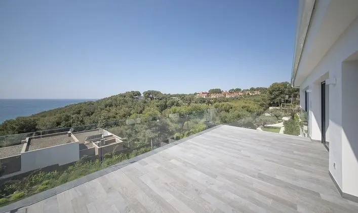 Villa, 4 Yatak Odası, Kişiye Özel Havuzlu