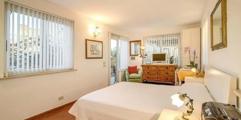 Panoramic Apart Daire, 1 Yatak Odası, Teras