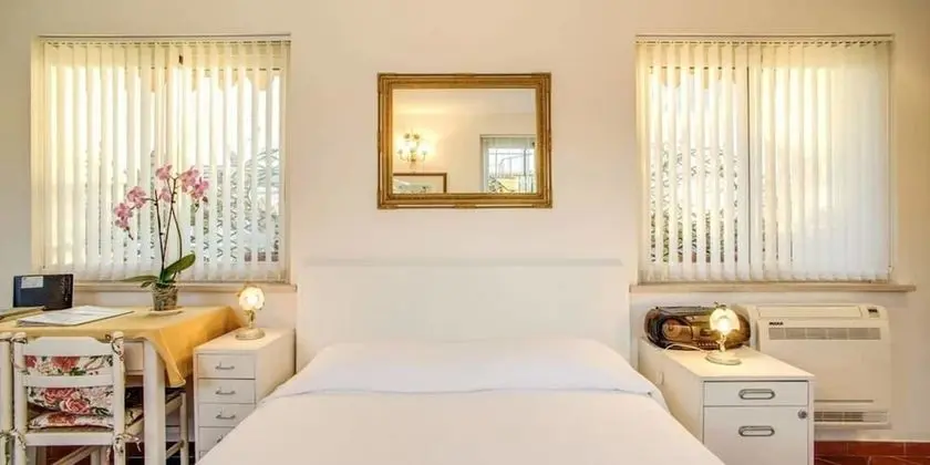 Panoramic Apart Daire, 1 Yatak Odası, Teras