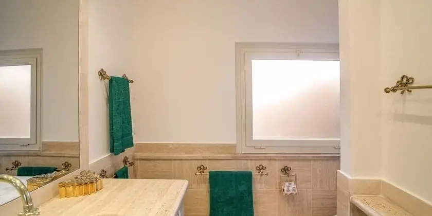 Panoramic Apart Daire, 1 Yatak Odası, Teras