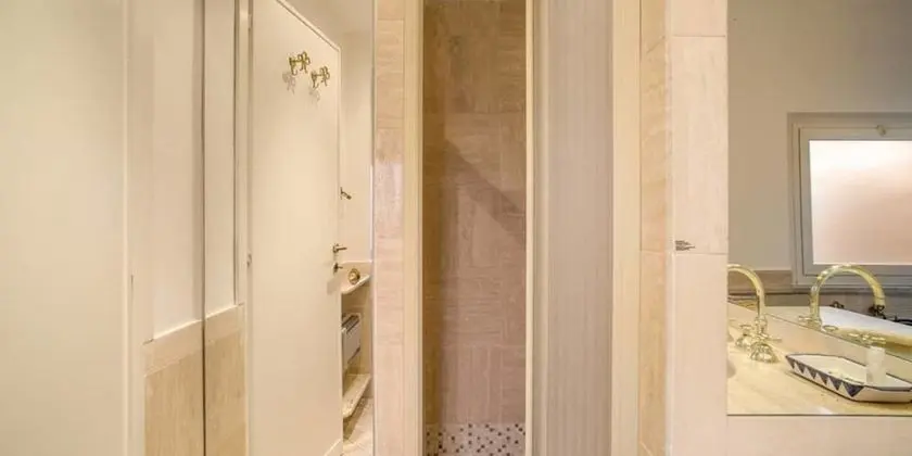 Panoramic Apart Daire, 1 Yatak Odası, Teras