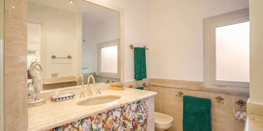 Panoramic Apart Daire, 1 Yatak Odası, Teras