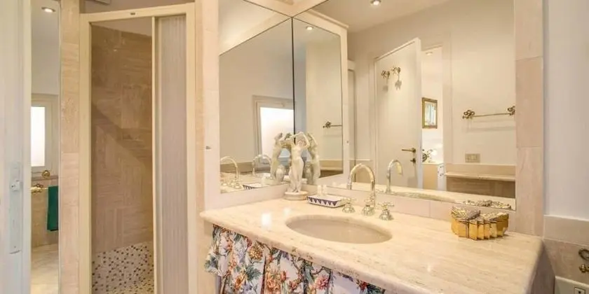 Panoramic Apart Daire, 1 Yatak Odası, Teras