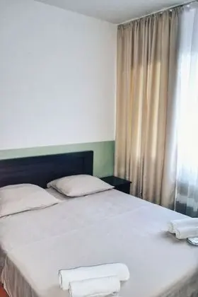 Comfort Tek Büyük Yataklı Oda (with extra bed)