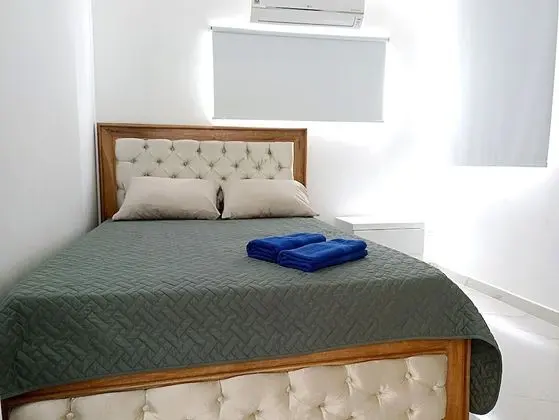 Comfort Apart Daire