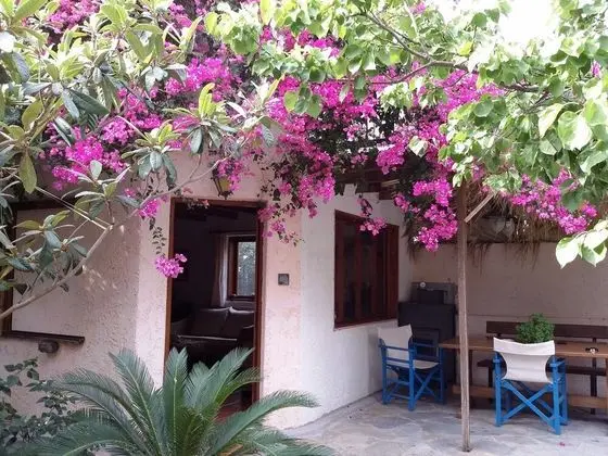 Kır Evi, 1 Büyük (Queen) Boy Yatak