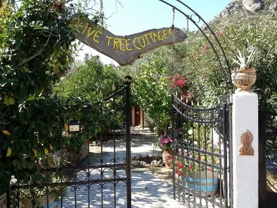 Kır Evi, 1 Büyük (Queen) Boy Yatak