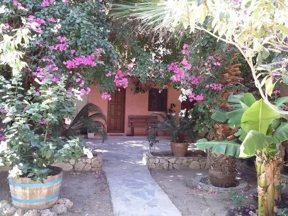 Kır Evi, 1 Büyük (Queen) Boy Yatak