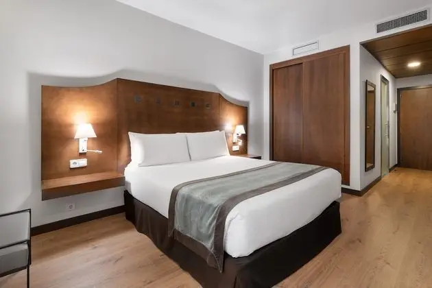 Premium Tek Büyük Yataklı Oda, Teras