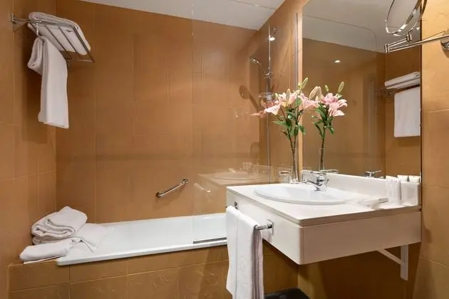 Premium Tek Büyük Yataklı Oda, Teras