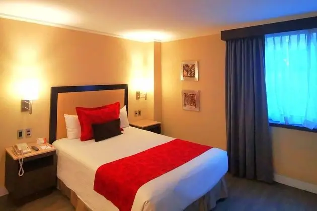 Deluxe Tek Büyük Yataklı Oda, 1 Çift Kişilik Yatak