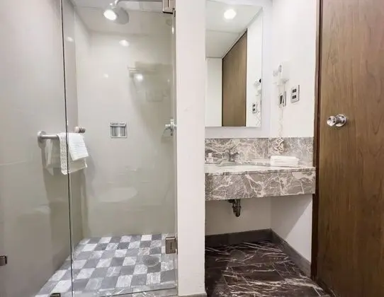 Deluxe Tek Büyük Yataklı Oda, 1 Çift Kişilik Yatak