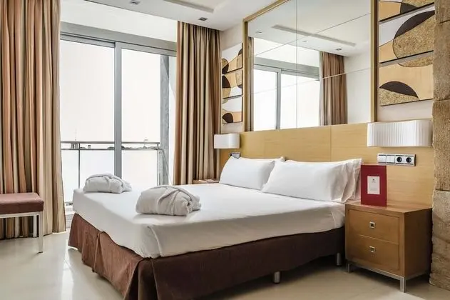 Deluxe Süit, 1 Çift Kişilik Yatak ve Çekyat