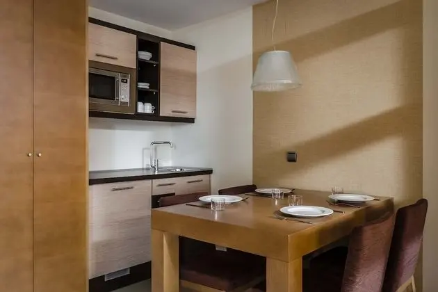 Deluxe Süit, 1 Çift Kişilik Yatak ve Çekyat