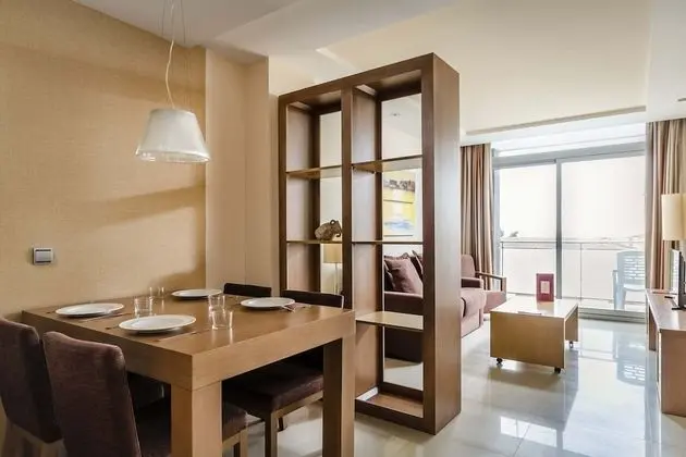 Deluxe Süit, 1 Çift Kişilik Yatak ve Çekyat