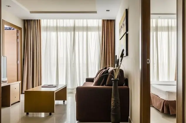 Family Süit, Birden Çok Yatak